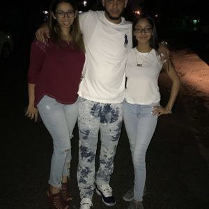 Meet your Posher, Noel